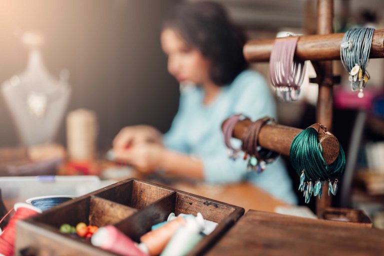 Mastering the Craft — From Patterns to Perfection